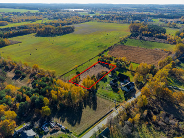 Działka budowlana Twardogóra