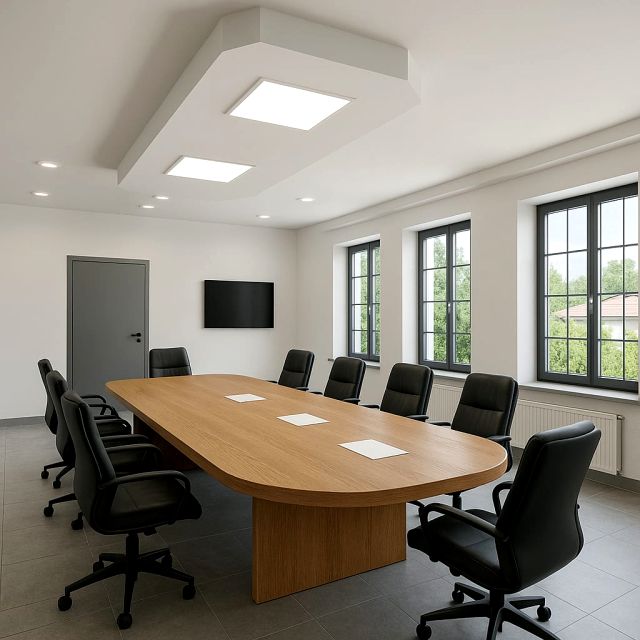 Budynek użytkowy Mikołów