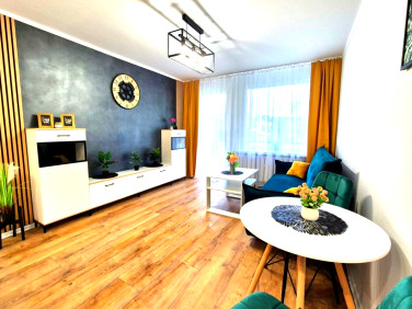 Mieszkanie Zielona Góra