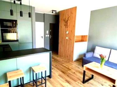 Mieszkanie Zielona Góra