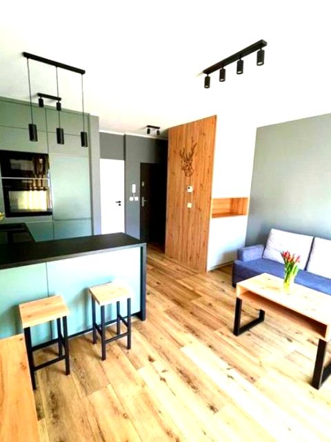 Mieszkanie Zielona Góra