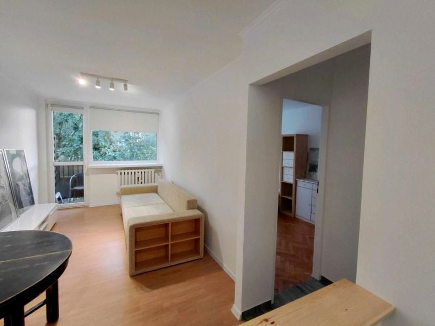 Mieszkanie Zielona Góra