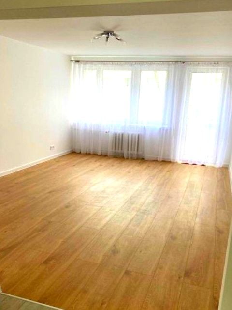 Mieszkanie Zielona Góra