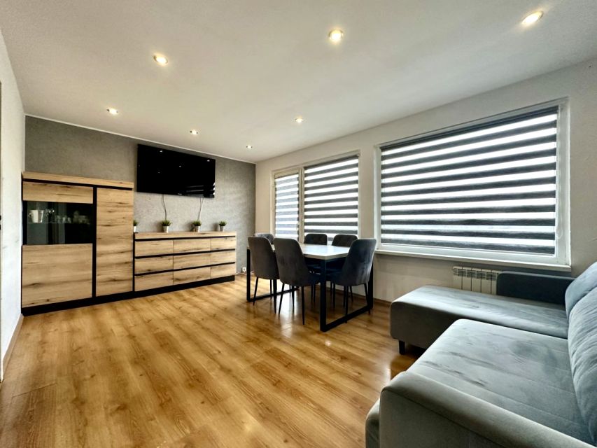 Mieszkanie Jelcz-Laskowice