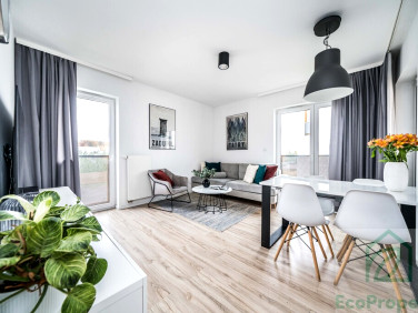 Mieszkanie Dopiewiec