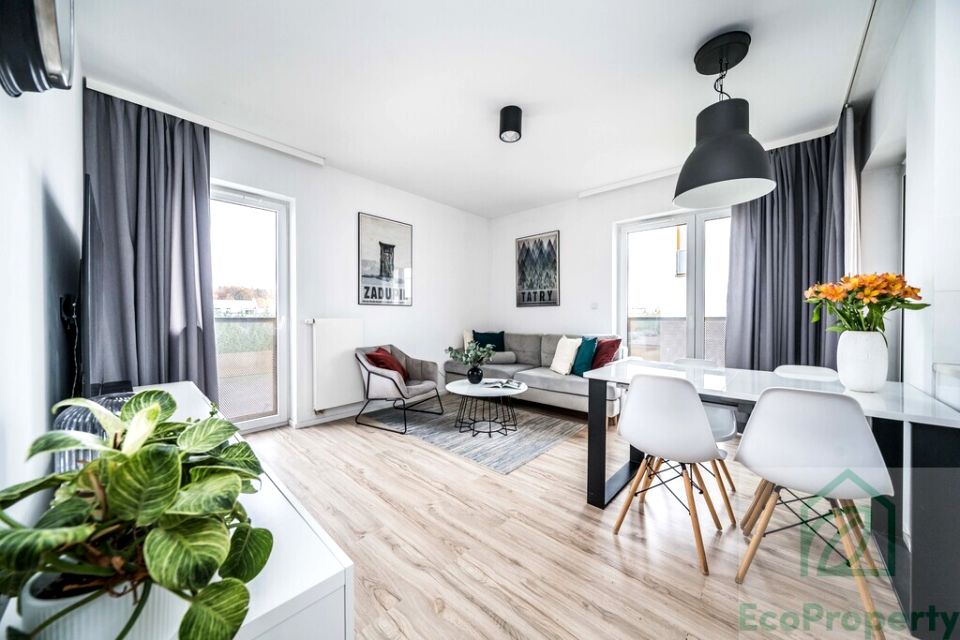 Mieszkanie Dopiewiec