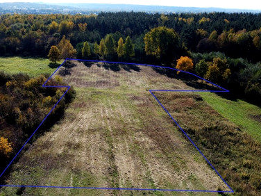 Działka rolna Kraków sprzedam