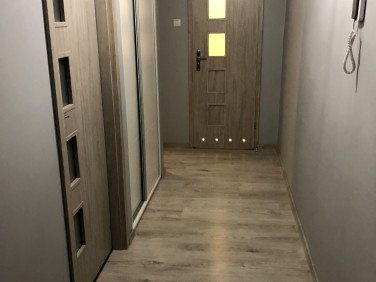 Mieszkanie Chrzanów