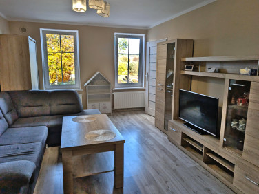 Mieszkanie Lubomierz