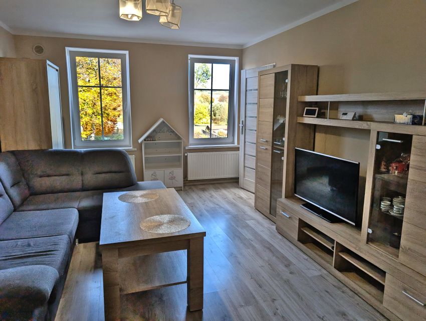 Mieszkanie Lubomierz