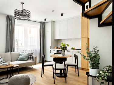 Mieszkanie blok mieszkalny sprzedaż