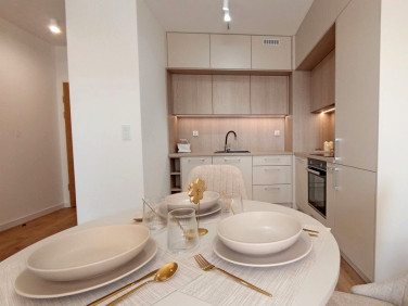 Mieszkanie Wieliczka