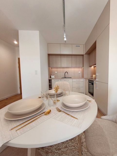 Mieszkanie Wieliczka