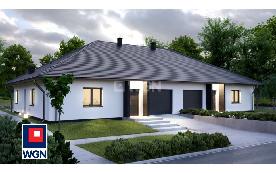 Dom Szprotawa sprzedaż