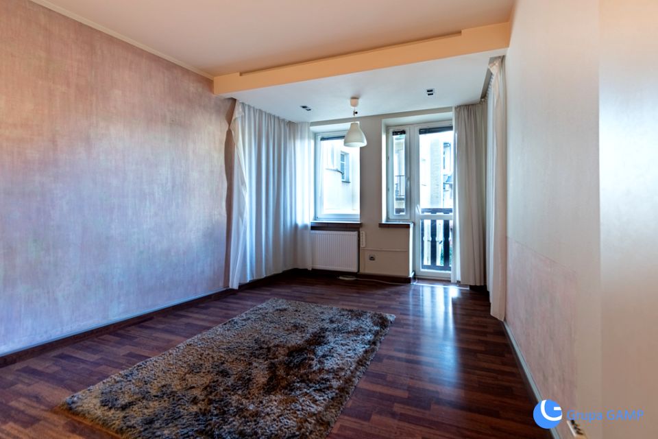 Mieszkanie blok mieszkalny wynajem