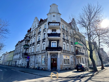 Mieszkanie Gorzów Wielkopolski