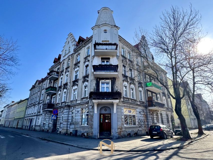 Mieszkanie Gorzów Wielkopolski