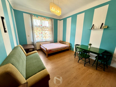 Mieszkanie Gorzów Wielkopolski