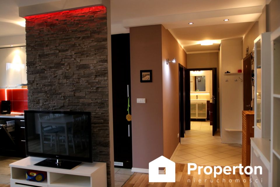 Mieszkanie Białystok