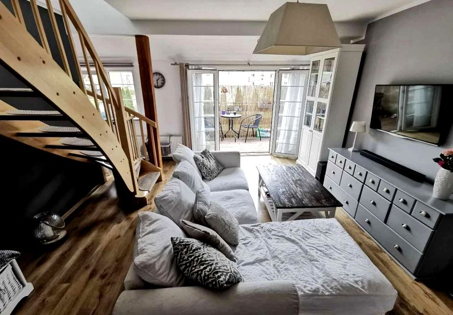 Mieszkanie Jelenia Góra