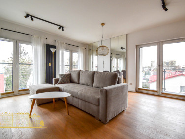 Mieszkanie Kraków wynajem