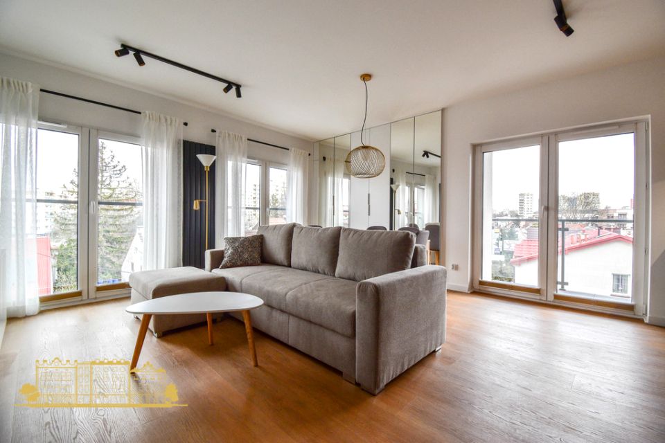 Mieszkanie Kraków wynajem