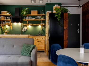 Mieszkanie Nowy Sącz