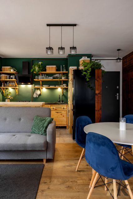 Mieszkanie Nowy Sącz