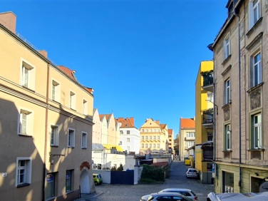 Mieszkanie Jelenia Góra