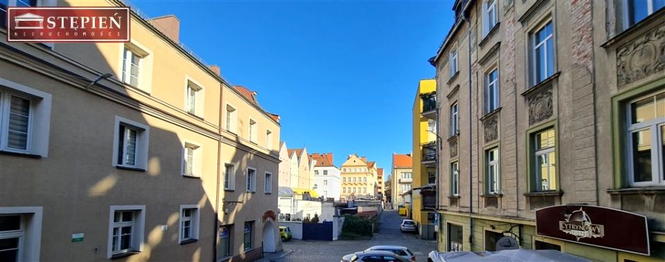 Mieszkanie Jelenia Góra
