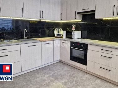 Mieszkanie Szprotawa