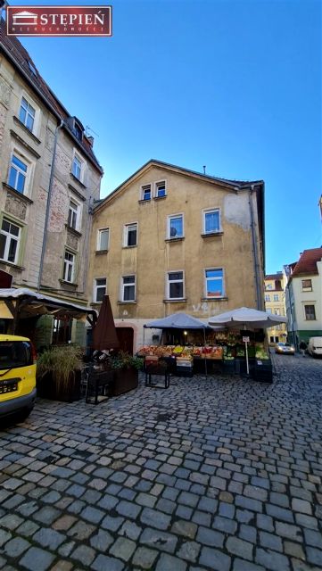 Mieszkanie Jelenia Góra