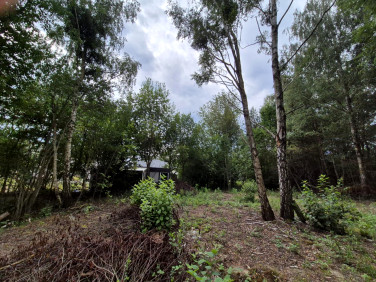 Działka budowlana Osowiec