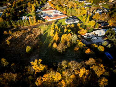 Działka budowlana Łódź
