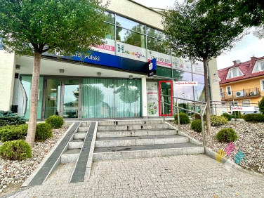 Budynek użytkowy Olsztyn