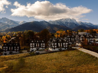 Mieszkanie Zakopane