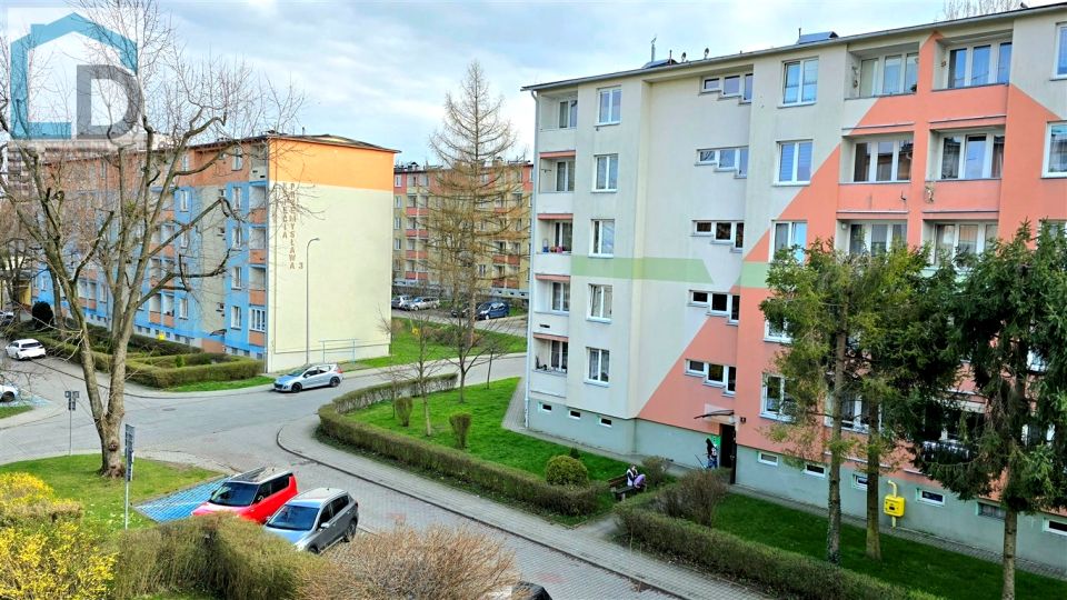 Mieszkanie Bielsko-Biała