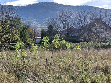 Działka budowlana Kozy sprzedam