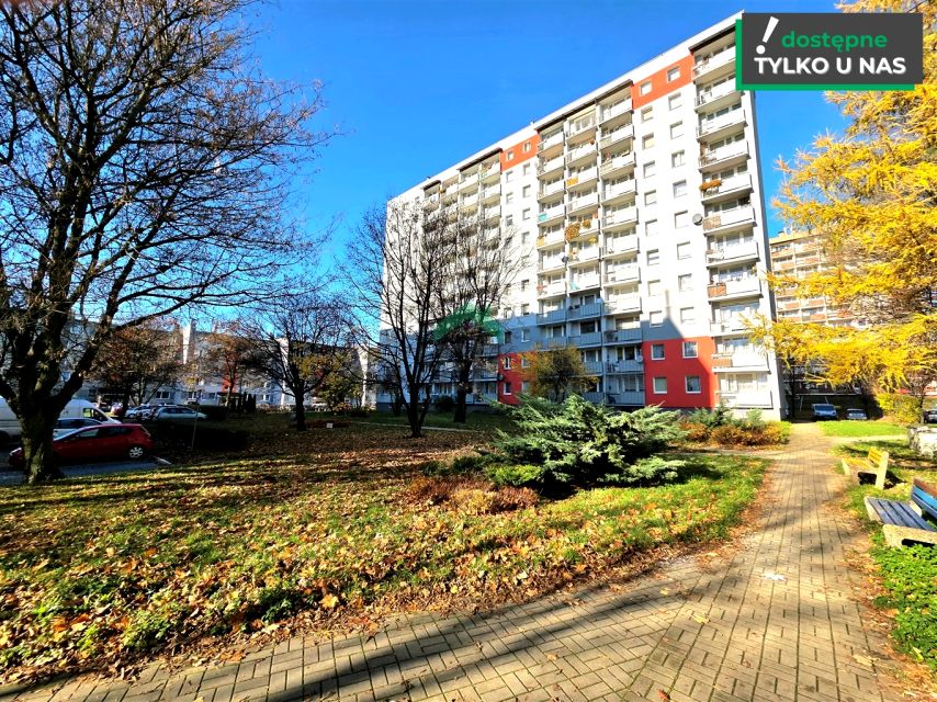 Mieszkanie Częstochowa