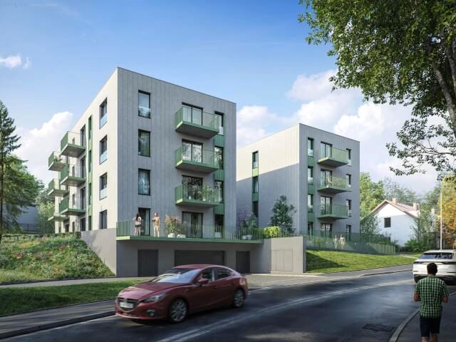 Mieszkanie Kraków sprzedaż