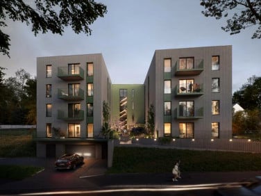 Mieszkanie blok mieszkalny Kraków