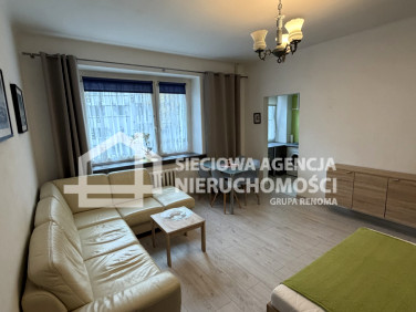 Mieszkanie Gdynia