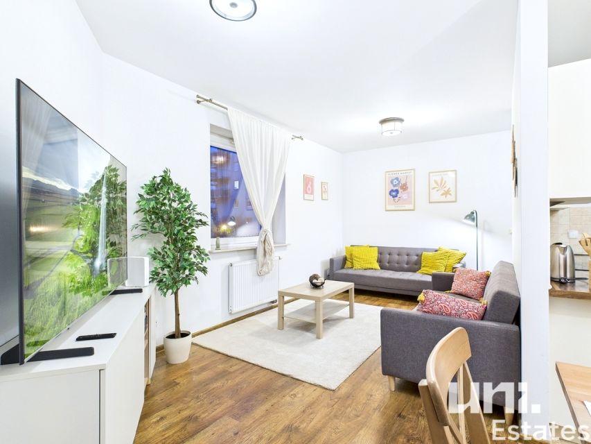 Mieszkanie Kraków sprzedaż