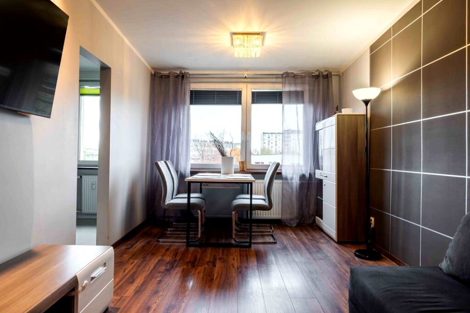 Mieszkanie Białystok