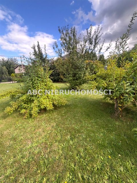 Pusta działka Rybnik