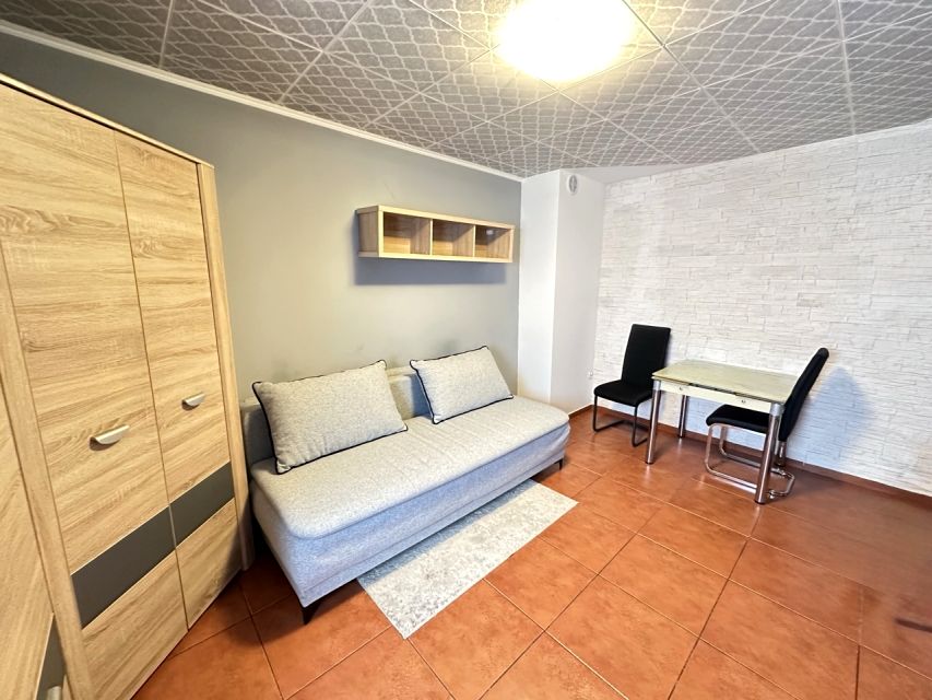 Mieszkanie Wejherowo