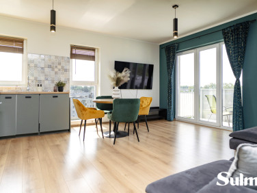 Mieszkanie Katowice wynajem