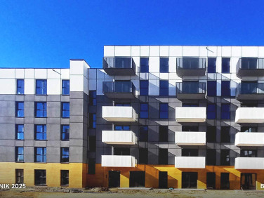 Mieszkanie Sosnowiec