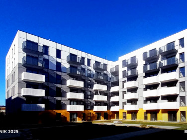 Mieszkanie Sosnowiec