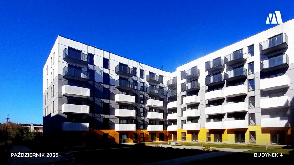 Mieszkanie Sosnowiec